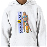 Kids Alana Curry Sweatshirt