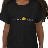 Kids Dark Logo Shirt