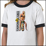 Kids Katie Lohmann Shirt