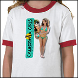 Kids Leah Estella Shirt