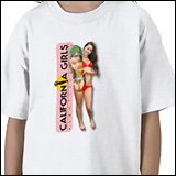 Kids Michelle Tomniczak Shirt
