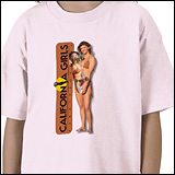 Kids Sara Maraffino TShirt