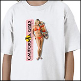 Kids Tiara Lanai Shirt