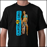 Kids Victoria Vertuga Shirt
