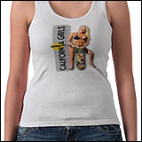 Ladies Katie Lohmann Shirt