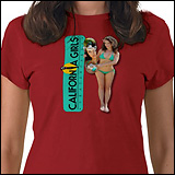 Ladies Leah Estella Shirt