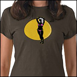 Ladies Petite TShirt