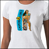 Ladies Victoria Vertuga Shirt