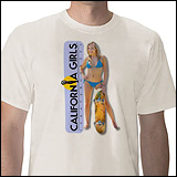 Mens Alana Curry Shirt