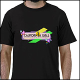 Mens Logo Dark Shirt