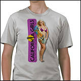 Mens Deanna Webb TShirt