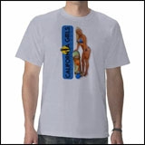 Mens Gwendolyn Sweet Shirt