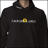 Mens Hooded Sweatshirt