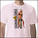 Mens Katie Lohmann Shirt