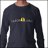 Mens Long Sleeve Shirt