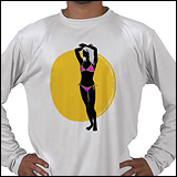 Mens Performance Micro Fiber