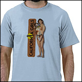 Mens Sara Maraffino TShirt