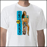 Mens Victoria Vertuga Shirt