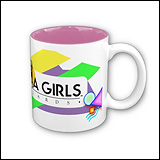 Two Tone Mug