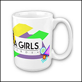 Large Mug