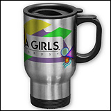 Travel Mug