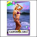 Deanna Webb 23"x34" Poster