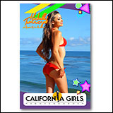 Michelle Tomniczak 23"x34" Poster