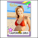 Tiara Lanai 23"x34" Poster
